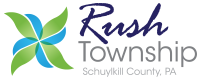 Rush Township logo
